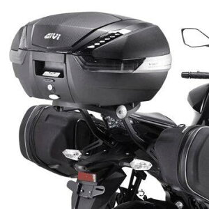 Givi Indonesia �W�r�C���h�l�V�A Top Box Bracket Z800 KAWASAKI �J���T�L ���A�L�����A �O��