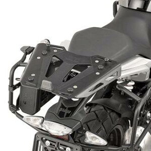Givi Indonesia �W�r�C���h�l�V�A Top Box Bracket G 310 GS BMW ���A�L�����A �O��