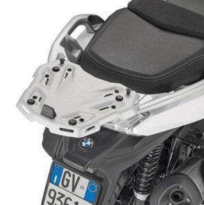 Givi Indonesia �W�r�C���h�l�V�A Top Box Bracket C400GT BMW ���A�L�����A �O��