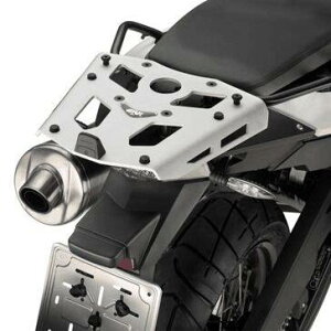 Givi Indonesia �W�r�C���h�l�V�A Top Box Bracket F650GS F800GS BMW ���A�L�����A �O��