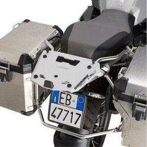 Givi Indonesia �W�r�C���h�l�V�A Top Box Bracket R1200GS Adventure R1250GS BMW ���A�L�����A �O��