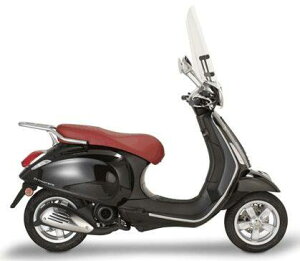 Givi Indonesia �W�r�C���h�l�V�A Top Box Bracket Primavera Sprint Vespa �x�X�p ���A�L�����A �O��
