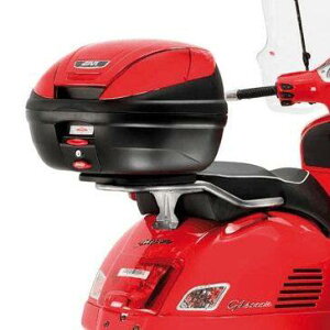 Givi Indonesia �W�r�C���h�l�V�A Top Box Bracket GTS 125 150 300 Vespa �x�X�p ���A�L�����A �O��