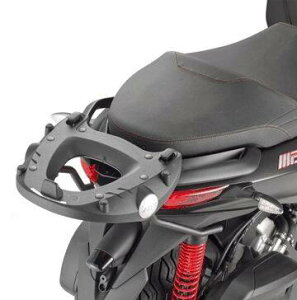Givi Indonesia �W�r�C���h�l�V�A Top Box Bracket MP3 Yourband 125 300 PIAGGIO �s�A�W�I ���A�L�����A �O��