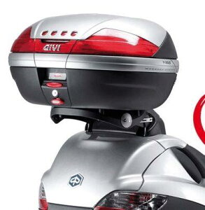 Givi Indonesia �W�r�C���h�l�V�A Top Box Bracket MP Sport MP3 Business 500 PIAGGIO �s�A�W�I ���A�L�����A �O��