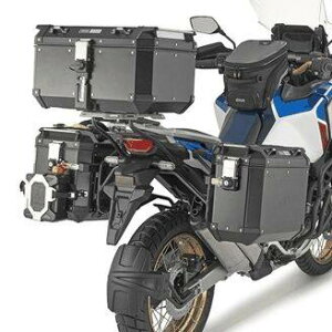 Givi Indonesia �W�r�C���h�l�V�A Side Case Bracket CRF 1100L Africa Twin ADV Sport HONDA �z���_ �o�b�O�E�{�b�N�X���t���X�e�[ �ԑ̗p�o�b�O�E�P�[�X