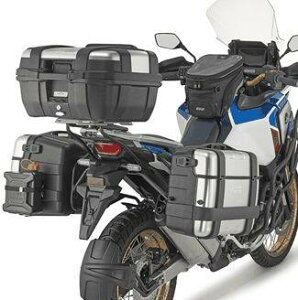 Givi Indonesia �W�r�C���h�l�V�A Side Case Bracket CRF 1100L Africa Twin ADV Sport HONDA �z���_ �o�b�O�E�{�b�N�X���t���X�e�[ �ԑ̗p�o�b�O�E�P�[�X