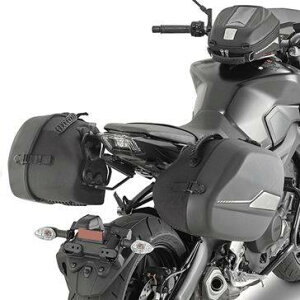Givi Indonesia �W�r�C���h�l�V�A Side Case Bracket MT-09 YAMAHA ���}�n �o�b�O�E�{�b�N�X���t���X�e�[ �ԑ̗p�o�b�O�E�P�[�X