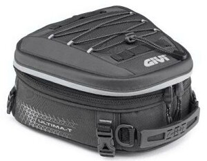 Givi Indonesia �W�r�C���h�l�V�A UT813 Cargo Bag 8 Liters �V�[�g�o�b�O �ԑ̗p�o�b�O�E�P�[�X