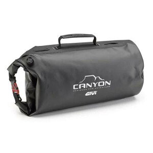 Givi Indonesia �W�r�C���h�l�V�A GRT714B Waterproof Cargo Bag 20 Liters �T�C�h�o�b�O �ԑ̗p�o�b�O�E�P�[�X