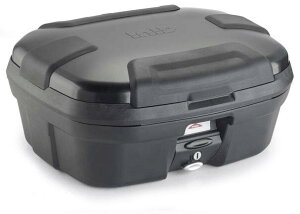 Givi Indonesia �W�r�C���h�l�V�A Monokey Top Case TRK35B �g�b�v�P�[�X�E�e�[���{�b�N�X �ԑ̗p�o�b�O�E�P�[�X