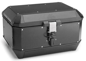 Givi Indonesia �W�r�C���h�l�V�A Monokey Top Case ALA56B �g�b�v�P�[�X�E�e�[���{�b�N�X �ԑ̗p�o�b�O�E�P�[�X
