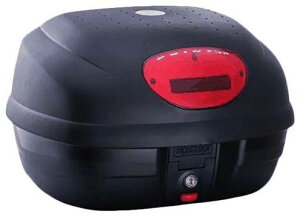 Givi Indonesia �W�r�C���h�l�V�A Monolock Point Black Top Case E33N �g�b�v�P�[�X�E�e�[���{�b�N�X �ԑ̗p�o�b�O�E�P�[�X