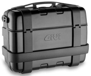 Givi Indonesia �W�r�C���h�l�V�A Monokey Case TRK33B �g�b�v�P�[�X�E�e�[���{�b�N�X �ԑ̗p�o�b�O�E�P�[�X