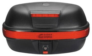 Givi Indonesia �W�r�C���h�l�V�A Monokey Top Case E460N �g�b�v�P�[�X�E�e�[���{�b�N�X �ԑ̗p�o�b�O�E�P�[�X