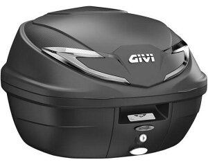 Givi Indonesia �W�r�C���h�l�V�A Monolock Top Case B360NT2 �g�b�v�P�[�X�E�e�[���{�b�N�X �ԑ̗p�o�b�O�E�P�[�X