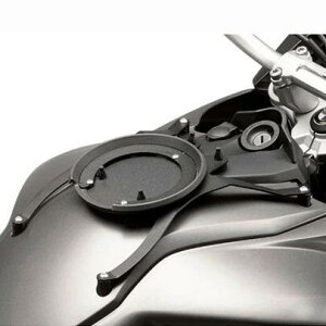 Givi Indonesia �W�r�C���h�l�V�A Tanklock Flange Fitting Kit F700GS BMW ���̑��^���N�o�b�O�I�v�V�����E��C���i �ԑ̗p�o�b�O�E�P�[�X