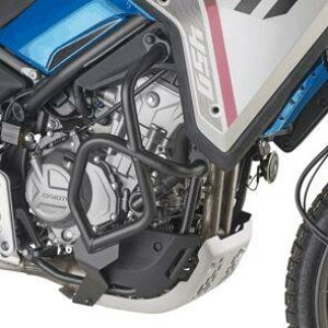 Givi Indonesia �W�r�C���h�l�V�A TN-450MT Engine Guard 450 MT CFMOTO �G���W���K�[�h �t���[��