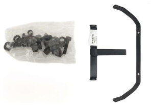 Givi Indonesia �W�r�C���h�l�V�A Fitting Kit Center Box Y135LC YAMAHA ���}�n �o�b�O�E�{�b�N�X���t���X�e�[ �ԑ̗p�o�b�O�E�P�[�X