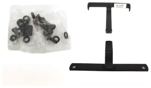 Givi Indonesia �W�r�C���h�l�V�A Fitting Kit Center Box Y15ZR YAMAHA ���}�n �o�b�O�E�{�b�N�X���t���X�e�[ �ԑ̗p�o�b�O�E�P�[�X