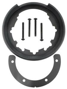 Givi Indonesia �W�r�C���h�l�V�A Tanklock Flange Fitting Kit F 850 GS R 1200 1250 S 1000 XR Multistrada 1260 950 1190 Adventure 1290 Super Duke Speed Triple RS Tiger GT BMW DUCATI �h�D�J�e�B KTM TRIUMPH �g���C�A���t ���̑��^���N�o