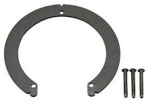 Givi Indonesia �W�r�C���h�l�V�A Tanklock Flange Fitting Kit CB 1000 R HONDA �z���_ ���̑��^���N�o�b�O�I�v�V�����E��C���i �ԑ̗p�o�b�O�E�P�[�X