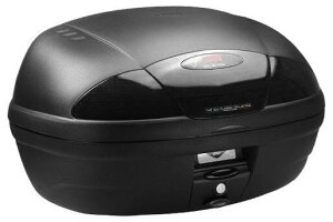 Givi Indonesia �W�r�C���h�l�V�A Top Box Monolock Classic E450N2 �g�b�v�P�[�X�E�e�[���{�b�N�X �ԑ̗p�o�b�O�E�P�[�X