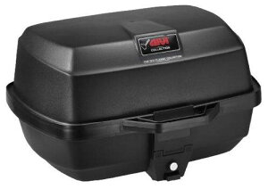 Givi Indonesia �W�r�C���h�l�V�A Top Box Monolock Classic E20N �g�b�v�P�[�X�E�e�[���{�b�N�X �ԑ̗p�o�b�O�E�P�[�X