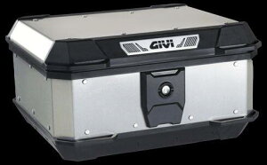Givi Indonesia �W�r�C���h�l�V�A Top Box Monolock Matterhorn MTN29A(WP) �g�b�v�P�[�X�E�e�[���{�b�N�X �ԑ̗p�o�b�O�E�P�[�X