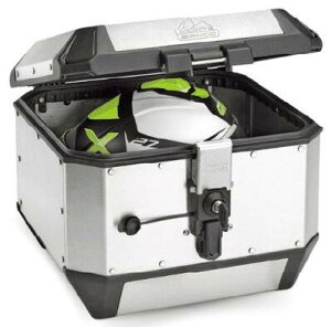 Givi Indonesia �W�r�C���h�l�V�A Top Box Monokey MTB45A-ADV �g�b�v�P�[�X�E�e�[���{�b�N�X �ԑ̗p�o�b�O�E�P�[�X