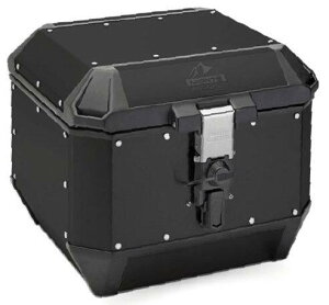 Givi Indonesia �W�r�C���h�l�V�A Top Box Monokey MTB45B-ADV �g�b�v�P�[�X�E�e�[���{�b�N�X �ԑ̗p�o�b�O�E�P�[�X