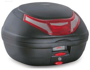 Givi Indonesia �W�r�C���h�l�V�A Top Box Monolock Flow II E350RN �g�b�v�P�[�X�E�e�[���{�b�N�X �ԑ̗p�o�b�O�E�P�[�X