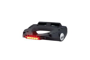 Givi Indonesia �W�r�C���h�l�V�A FG-SLM5MNS Stop Light Kit ���̑��g�b�v�P�[�X�E�e�[���{�b�N�X�I�v�V�����E��C���i �ԑ̗p�o�b�O�E�P�[�X