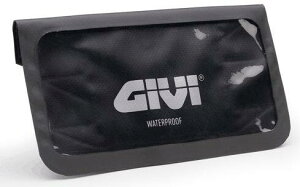 Givi Indonesia �W�r�C���h�l�V�A T519L Waterproof Smartphone Holding Case ���̑��X�}�[�g�t�H���O�b�Y �d�q�@���