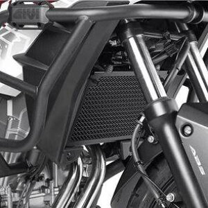 Givi Indonesia �W�r�C���h�l�V�A PR1121 Radiator Guard CB 500X HONDA �z���_ ���W�G�[�^�[�R�A�K�[�h�E�I�C���N�[���[�R�A�K�[�h ��p�֘A �G���W��