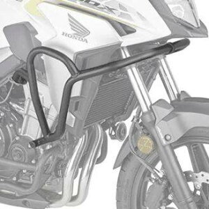 Givi Indonesia �W�r�C���h�l�V�A TNH1171 Engine Guard CB 500X HONDA �z���_ �G���W���K�[�h �t���[��