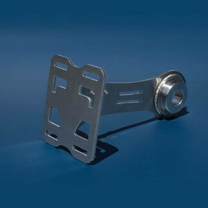 The Sports Custom �X�|�[�c�J�X�^�� SOFTAIL M8�e LICENSE PLATE BRACKET M8 HARLEY-DAVIDSON �n�[���[�_�r�b�h�\�� �i���o�[�X�e�[ �O��