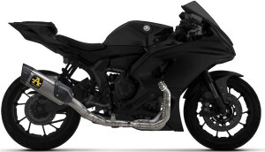 ARROW �A���[ COMPETITION Full Titanium full system YZF R9 YAMAHA ���}�n �t���G�L�]�[�X�g�}�t���[ �}�t���[