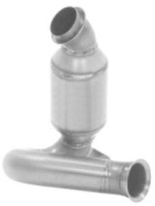 ARROW �A���[ Non catalized mid-pipe 800 MT-X MT CFMOTO �G�L�]�[�X�g�p�C�v �}�t���[