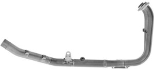 ARROW �A���[ Racing collectors 450 MT CFMOTO �G�L�]�[�X�g�p�C�v �}�t���[