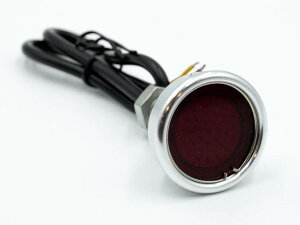Purpose Built Moto �p�[�p�X�r���g���g Orbit Mini LED �e�[�����C�g �e�[�������v ���Η� �d���n