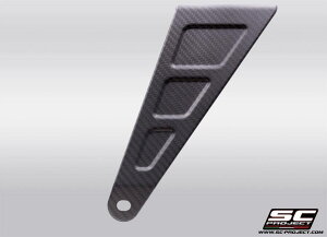 SC-PROJECT SC�v���W�F�N�g �T�C�����T�[�u���P�b�g RS 660 APRILIA �A�v�����A �}�t���[�X�e�[ �}�t���[