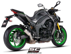 SC-PROJECT SC�v���W�F�N�g CR-T �X���b�v�I���T�C�����T�[ �� �t���`�^�������N�p�C�v�y�������s�z Z1100 SE KAWASAKI �J���T�L �X���b�v�I���}�t���[ �}�t���[