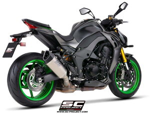 SC-PROJECT SC�v���W�F�N�g SC1-R �X���b�v�I���T�C�����T�[ �� �t���`�^�������N�p�C�v�y�������s�z Z1100 SE KAWASAKI �J���T�L �X���b�v�I���}�t���[ �}�t���[