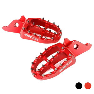 ZETA RACING �W�[�^ ���[�V���O �A���~�j�E���t�b�g�y�O CR125R CR250 CRF150R CRF250R CRF450R CRF250RX CRF450RX CRF250X CRF450X CRF250L CRF250M CRF250 RALLY CRF300L CRF300RALLY CRF450L CRF1000L �A�t���J�c�C�� CRF1100L Adventure Sports