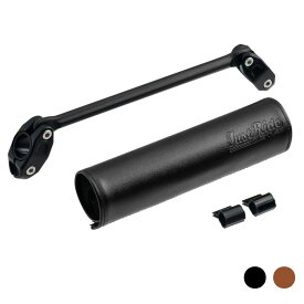 ZETA RACING ジータ レーシング スクランブラーバーパッド＆ハンドルブレース 【汎用】 CL250 CL500 GB350S CT125 ハンターカブ XSR125 Vストローム250SX HONDA ホンダ YAMAHA ヤマハ SUZUKI スズキ ハンドルブレース ハンドル