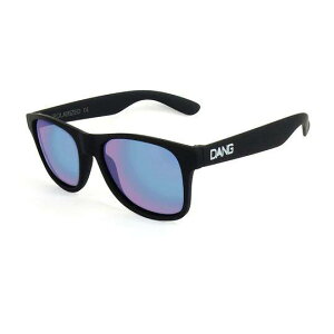 DANG SHADES �_���E�V�F�C�f�B�[�Y LOCO �u���b�N x �}�����u���[�E�~���[ �Ό������Y [vidg00474] �T���O���X �A�p����