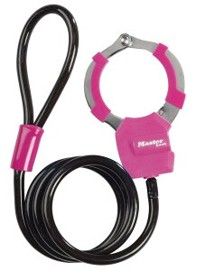 Master Lock �}�X�^�[���b�N ����^�P�[�u�����b�N ���C���[���b�N �ۊǁE����h�~�p�i