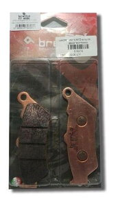 Brenta �u�����^ Brake Pads 4090 F 700 GS 750 800 GSA 850 K 1600 B GT R 1200 LC RS RT 1250 DIAVEL 1260S 1260 SCRAMBLER Sixty2 STREET ROD CONTINENTAL 650 INTERCEPTOR �u���[�L�p�b�h �u���[�L