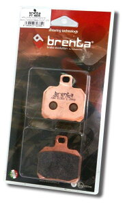 Brenta �u�����^ Brake Pads 4035 HYPERMOTARD 821 939 950 HYPERSTRADA MONSTER 1100 1200 795 796 MULTISTRADA PANIGALE 1199 1299 899 959 V4 R STREETFIGHTER 1098 CBR 1000RR-R SP NINJA H2 1290 SUPER DUKE DUCATI �h�D�J�e�B HONDA �z���_ KAWASAKI �J��